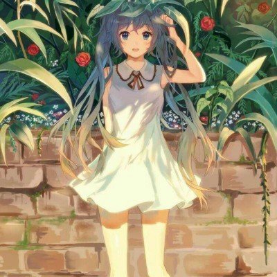 毛妹COS《巫师3》特莉丝性感炸了 火辣身材美胸诱人